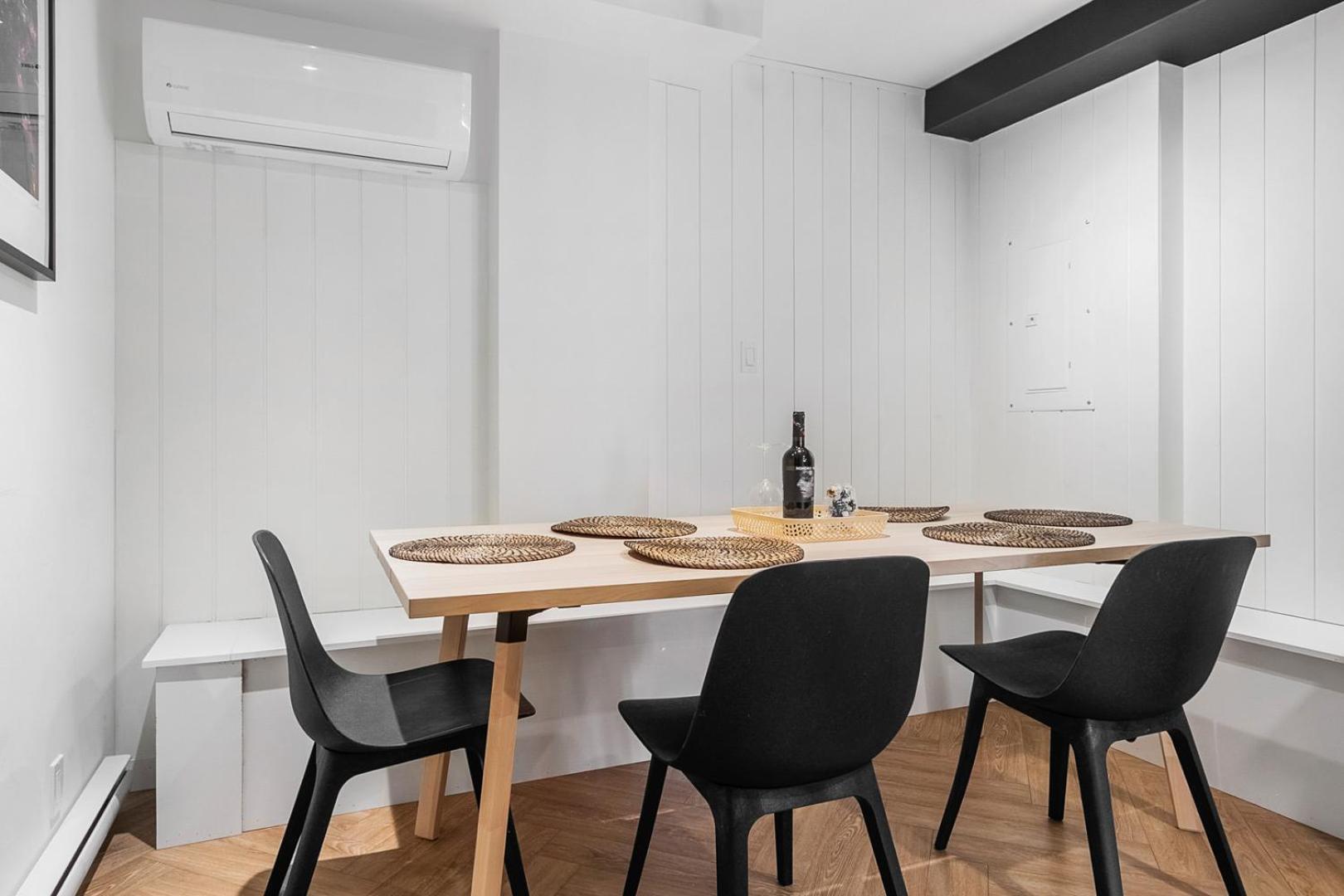 Les Appartements Du 300 Québec Dış mekan fotoğraf
