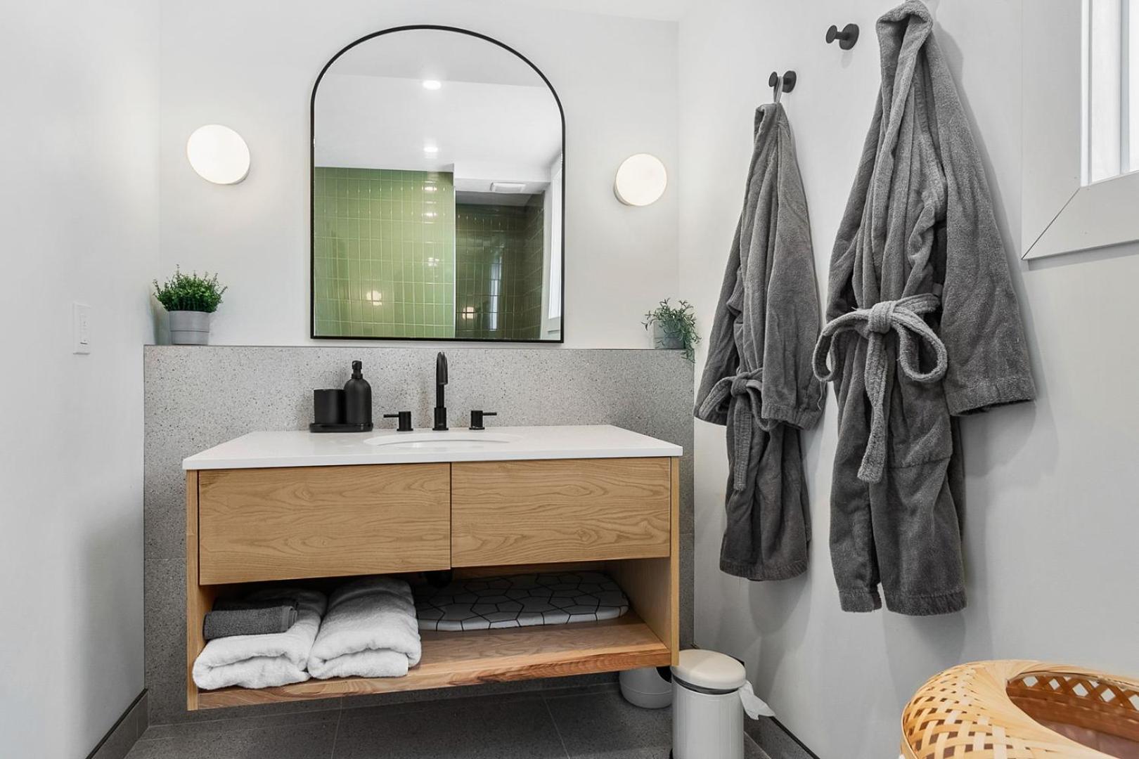 Les Appartements Du 300 Québec Dış mekan fotoğraf
